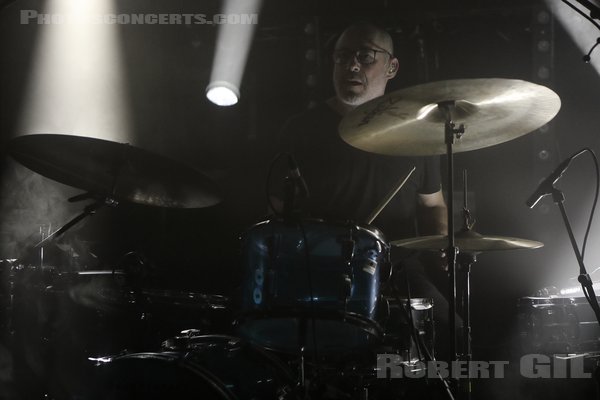 SHE WANTS REVENGE - 2023-09-15 - PARIS - Trabendo - 